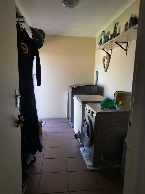 3 Bedroom Property for Sale in Vaalpark Free State